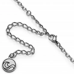 Waykins Atlantis | Collier à double pendentif coquillage cauri -Colliers Soldes 1 7atlpen 2