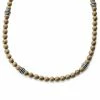 Waykins Collier Wendel en perles de bois La vague 1 Waykins Collier Wendel en perles de bois La vague -Colliers Soldes 10 2 copy 32