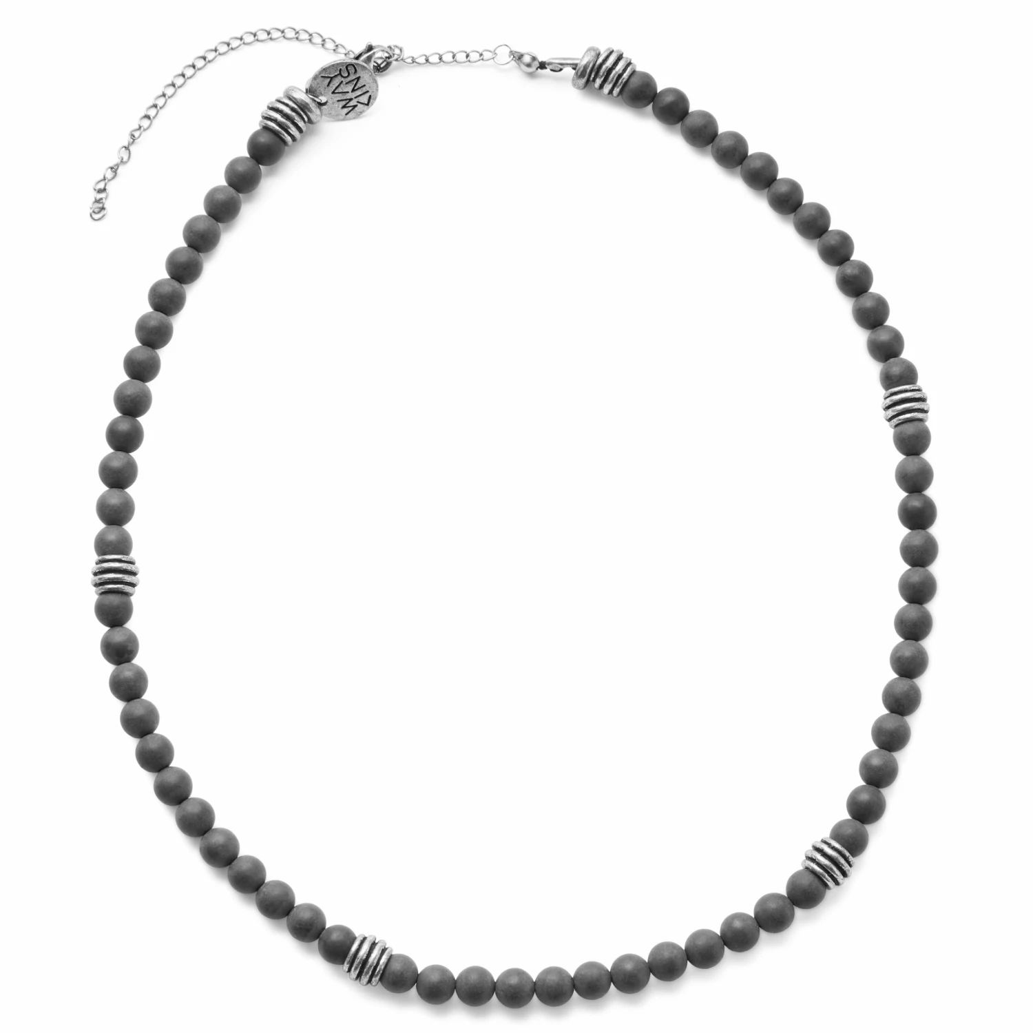 Waykins Collier Wendel La vague 3 Waykins Collier Wendel La vague – Image 2