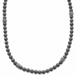 Waykins Collier Wendel La vague