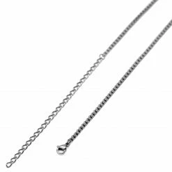 Arkai Collier Rico à pendentif argenté et doré -Colliers Soldes 15 2c26ff7854b546e4ea6a2338d3a906624