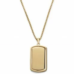 Lucleon Collier à pendentif doré Icarus Damiano Kayden -Colliers Soldes 2 2.c97fd46827cd6e18b4f8e45fb1a96ba7