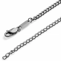 Seizmont Ace | Collier argenté à pendentif jeton de poker "L'as de trèfle" -Colliers Soldes 22 1f0787eab8fd8c1b68c4e73198977f710