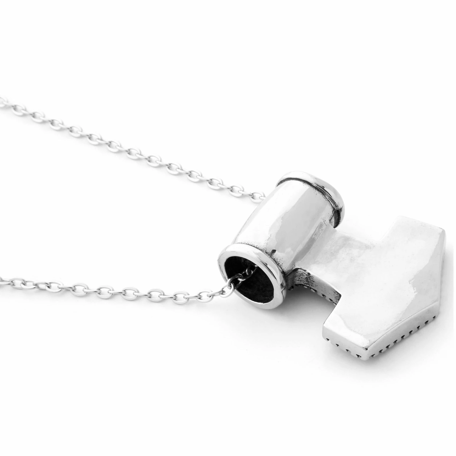 Fort Tempus Collier marteau de Thor XXL 4 Fort Tempus Collier marteau de Thor XXL – Image 3