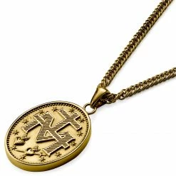 Lucleon Sanctus | Collier doré Le Cœur Immaculé de Marie 13 Lucleon Sanctus | Collier doré Le Cœur Immaculé de Marie -Colliers Soldes 3 3 221d48df9f1d86242f0ff889077c4716