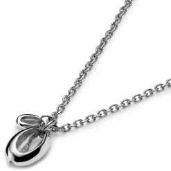 Waykins Atlantis | Collier à double pendentif coquillage cauri -Colliers Soldes 3 3atlpen