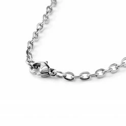 Fort Tempus Collier à pendentif rotatif en forme de croix chrétienne 11 Fort Tempus Collier à pendentif rotatif en forme de croix chrétienne -Colliers Soldes 3 5 copy 18