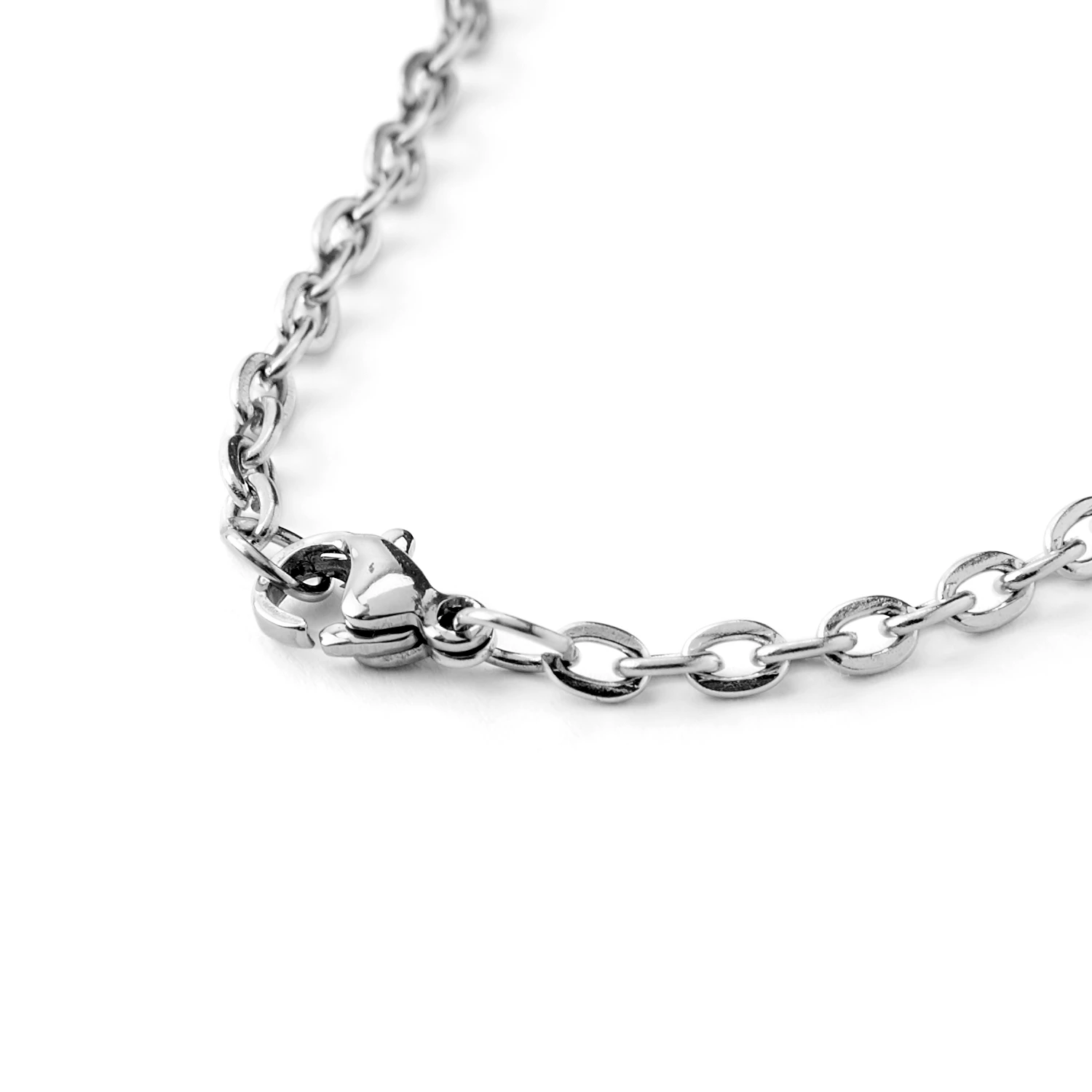 Fort Tempus Collier à pendentif rotatif en forme de croix chrétienne 7 Fort Tempus Collier à pendentif rotatif en forme de croix chrétienne – Image 5