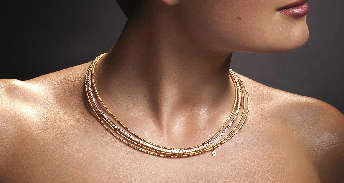 Colliers Soldes -Colliers Soldes 3