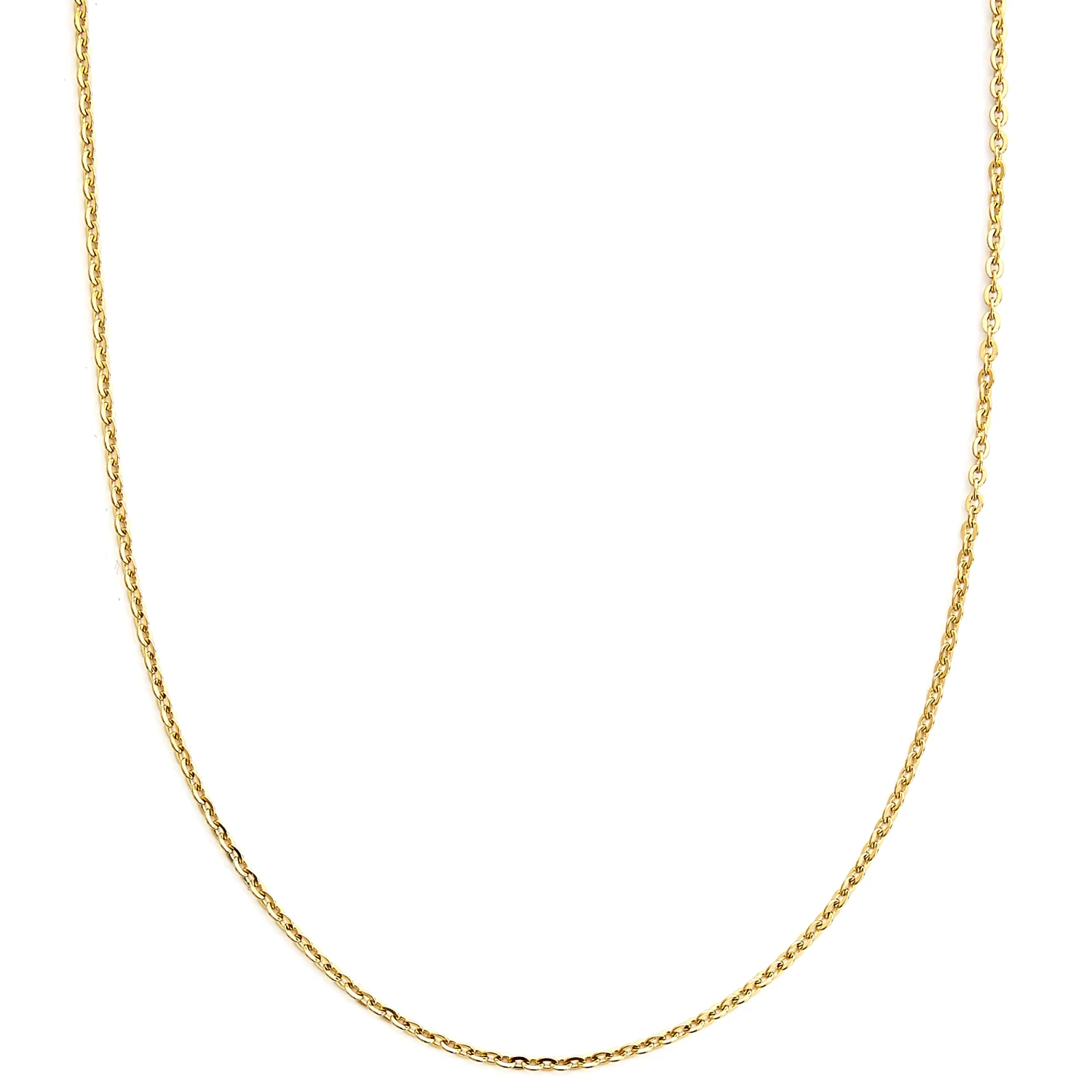 Fort Tempus Chaîne dorée légère 3 Fort Tempus Chaîne dorée légère