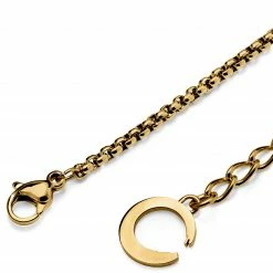 Otsu Fahrenheit | Collier à pendentif en métal doré Peace & Love 13 Otsu Fahrenheit | Collier à pendentif en métal doré Peace & Love -Colliers Soldes 6 4.c5469a43bd68423fcb97ef5c1c49b985