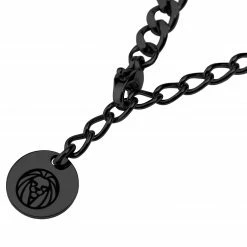 Lucleon Collier noir avec pendentif Ankh -Colliers Soldes 7 4.4a90c1e3be0e4b6230daee94fddc0c18