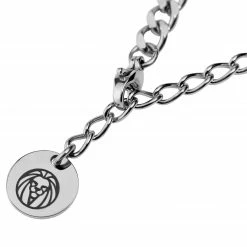 Lucleon Collier argenté avec pendentif Ankh -Colliers Soldes 8 4.988763f697e3125f9506a59d8e66e8e9