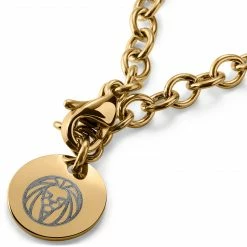 Lucleon Collier à plaque d'identification militaire dorée -Colliers Soldes 9 1.d6358ba7e67322d65ce7f30d1e3126ba