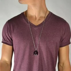 Fort Tempus Pendentif écouteurs- casques -Colliers Soldes hovedtelefon sta lhalsk de