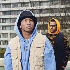 Otsu Egan | Collier La cartouche en métal doré -Colliers Soldes jwm otes drop 25131 michael doroc nathan grant 1x1 1