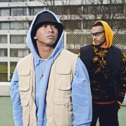 Otsu Egan | Collier La rose en métal doré -Colliers Soldes jwm otes drop 25140 michael doroc nathan grant 1x1 2 25140