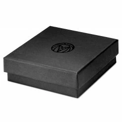 Lucleon Collier chaîne en acier multicolore Connor Amager -Colliers Soldes lucleon box 1 3 9