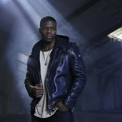 Lucleon Sanctus | Collier argenté vintage Le Cœur Immaculé de Marie -Colliers Soldes rel coin 1x1 25153 1