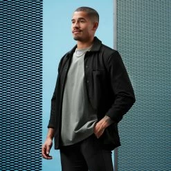 Lucleon Collier de perles et chaîne à maille gourmette bicolore Charlie Amager 13 Lucleon Collier de perles et chaîne à maille gourmette bicolore Charlie Amager -Colliers Soldes rst acpa collectionpage gold 23055 bjarkejohansen 1