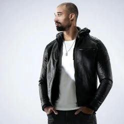 Lucleon Collier à pendentif argenté Icarus Brayden -Colliers Soldes rst ll icarus dogtags productpage 24655 bjoernvalentine 1 2