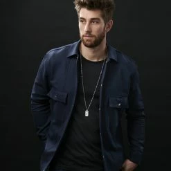 Lucleon Collier argenté "Believe" 11 Lucleon Collier argenté "Believe" -Colliers Soldes rst megashoot n 9 8540