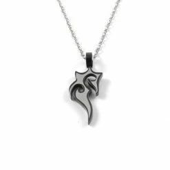 Fort Tempus Collier "La foudre"