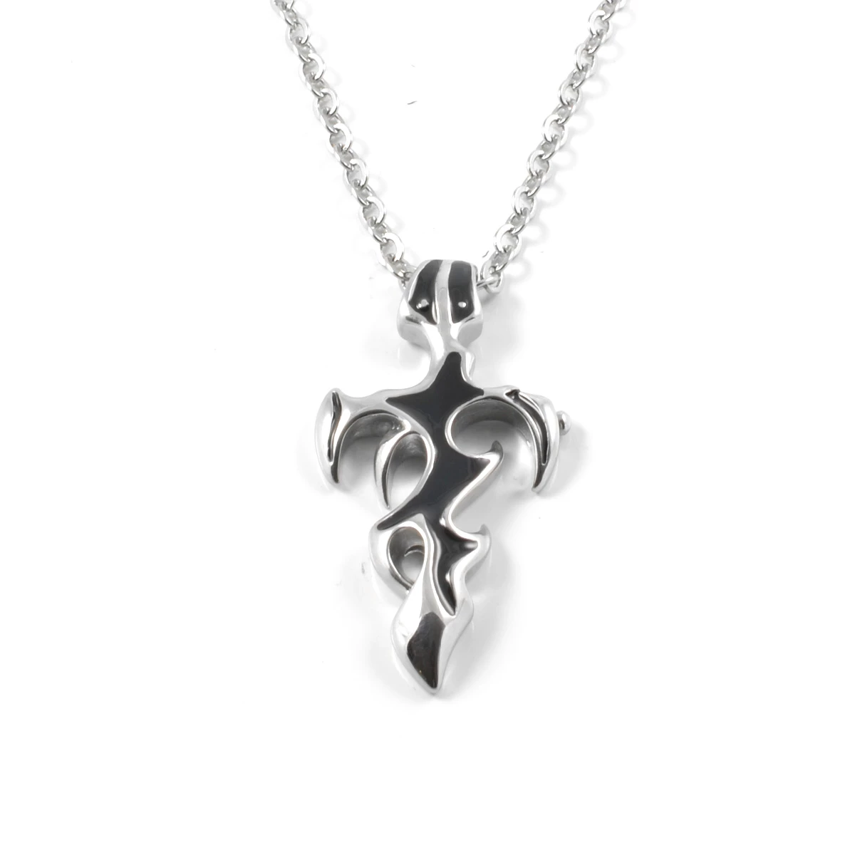 Fort Tempus Pendentif épée noire 3 Fort Tempus Pendentif épée noire