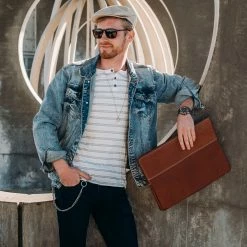 Lucleon Collier "Le Bouddha" en acier argenté -Colliers Soldes square 1 31