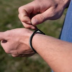 Waykins Set de bracelets et collier WhitWave pour l 'été -Colliers Soldes wsbu pp 2